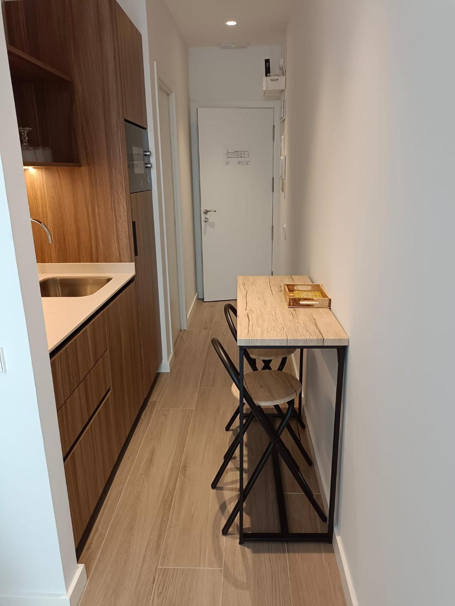 Yard Patraix By Concept Flats Hotel Valencia Ngoại thất bức ảnh